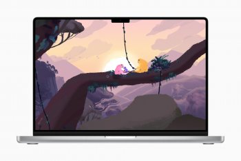 Apple vyhlašuje vítěze soutěže Apple Design Awards 2022