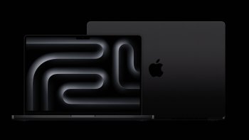 Apple představuje nový MacBook Pro s čipy řady M3, díky nimž je nejlepší profesionální notebook na světě ještě lepší