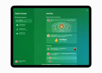 iPadOS 16 je konečně k dispozici