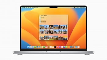 macOS Ventura přináší výkonné nástroje pro zvýšení produktivity