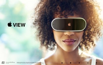 Náhlavní souprava AR/VR společnosti Apple prý bude připravena k sériové výrobě v srpnu/září