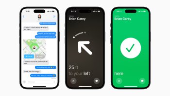 Apple představuje iPhone 15 a iPhone 15 Plus