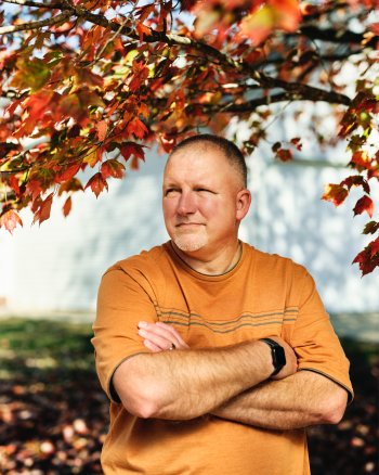 Veteráni se díky NightWare a Apple Watch zbavují nočních můr