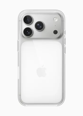 Apple uvádí iPhone 17 Pro a iPhone 17 Pro Max: Nejvýkonnější iPhony všech dob