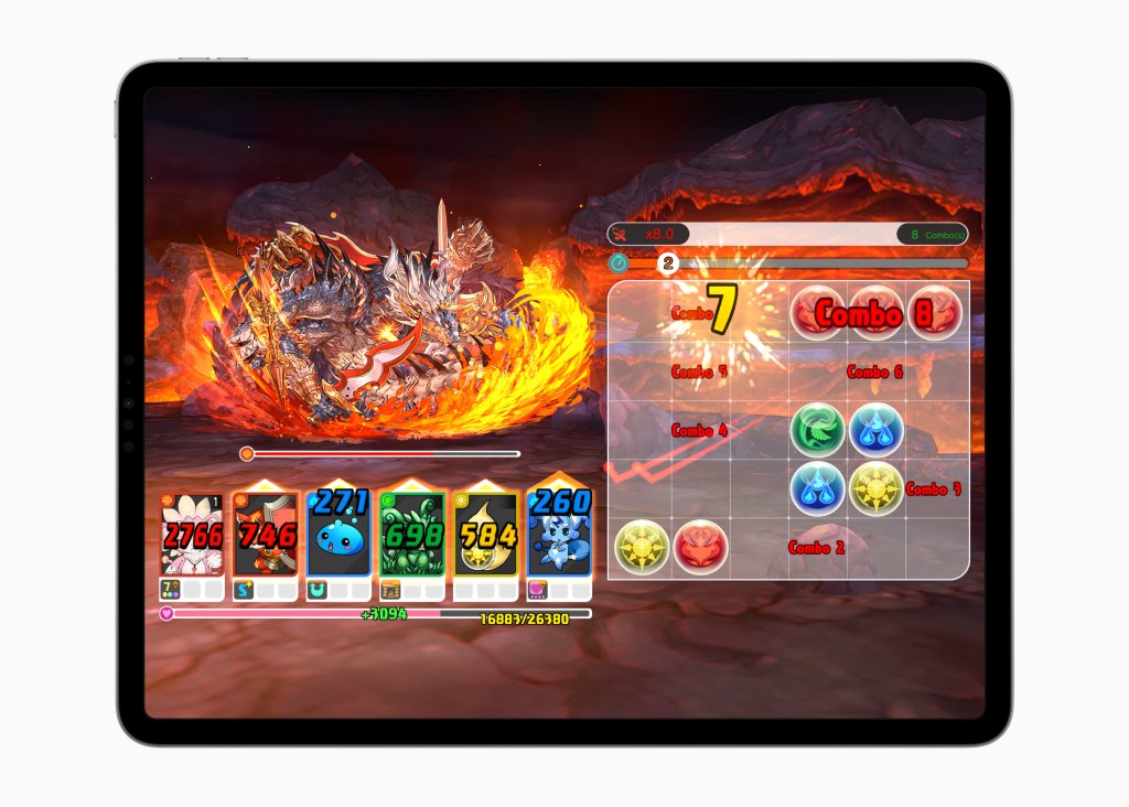 Puzzle & Dragons Story Puzzle & Dragons Story