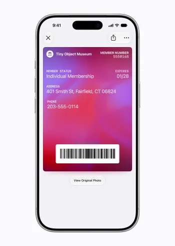Apple chystá novinky ve službách: chytřejší Mapy, Peněženka, Najít, Podcasty, iCloud i Fitness+