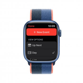 watchOS 9 přináší nové způsoby, jak zůstat připojený, aktivní a zdravý
