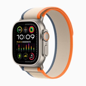 Apple představuje Apple Watch Ultra 2