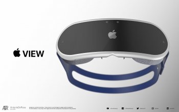 Náhlavní souprava AR/VR společnosti Apple prý bude připravena k sériové výrobě v srpnu/září
