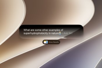 Apple představuje Siri AI: chytřejší asistentka s osobním kontextem, vizuální inteligencí a aplikací