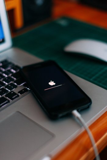 Co nového aktualizace iOS 15.4 přináší