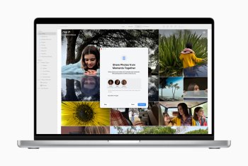 macOS Ventura je nyní k dispozici
