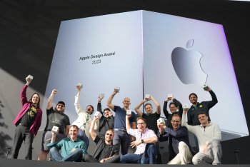 Apple na WWDC23 předvedl průkopnické inovace