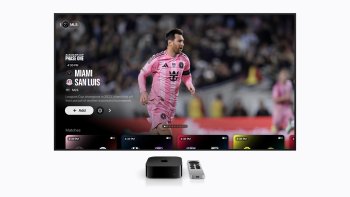 Leagues Cup 2026 začíná na Apple TV: všech 62 zápasů živě na jednom místě