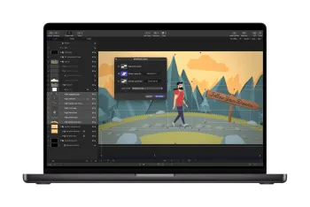 Apple Creator Studio dostává velkou aktualizaci: chytřejší Final Cut Pro, Pixelmator Pro a Logic Pro
