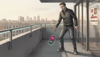 Jak doplňky chrání vaše Apple zařízení: Průvodce výběrem