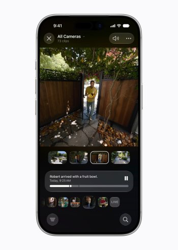Apple Intelligence 2026: nová Siri AI, chytřejší Fotky, Safari i důraz na soukromí