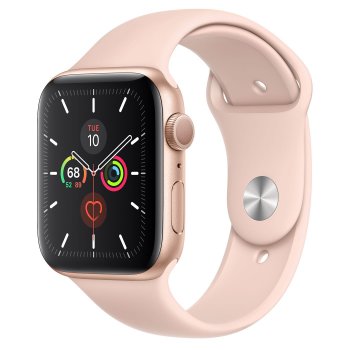 Proč si pořídit Apple watch