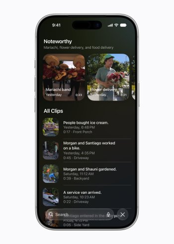Apple Intelligence 2026: nová Siri AI, chytřejší Fotky, Safari i důraz na soukromí