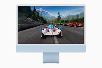 macOS Ventura je nyní k dispozici