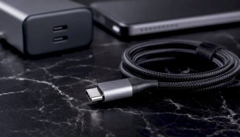 E-Marker čip v USB-C kabelu: k čemu slouží a kdy je nutný