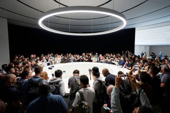 Apple na WWDC23 předvedl průkopnické inovace