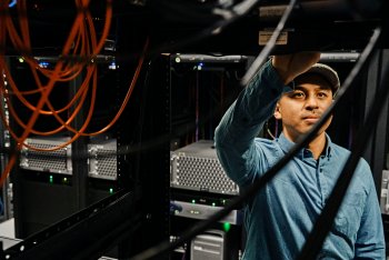 Objevování zvuků galaxie. Skywalker Sound se podělili o tvůrčí proces.