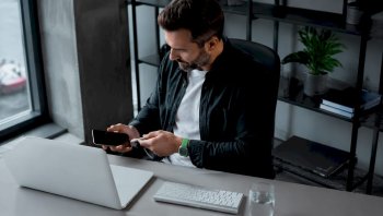 Co znamená FCP Rapid Charge pro Apple zařízení