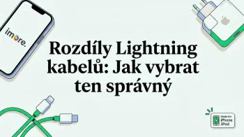 Rozdíly Lightning kabelů: Jak vybrat ten správný