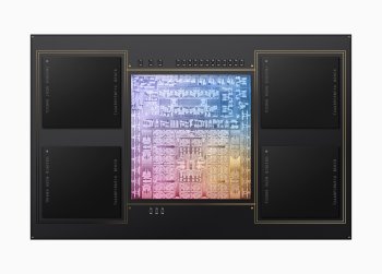Apple představuje M3, M3 Pro a M3 Max, nejpokročilejší čipy pro osobní počítače