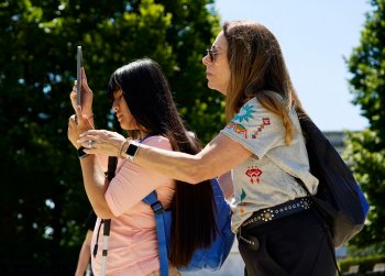 Zažít Chicago jinak s iPhonem a iPadem