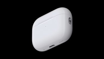 Apple oznamuje novou generaci sluchátek AirPods Pro