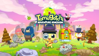 Tamagotchi Adventure Kingdom by Bandai Namco Entertainment Inc. - 14. března se otevírá nová oblast Tamagotchi Planet: Antique Town. Tato oblast s retro tématikou obsahuje nové úkoly a předměty a také nové lokace Antikvariát a TamaTama muzeum.