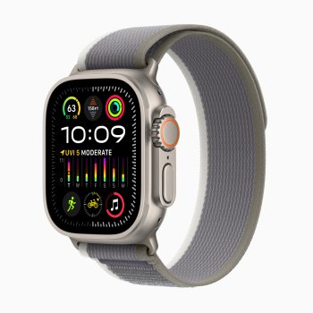 Apple představuje své první uhlíkově neutrální produkty