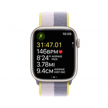 watchOS 9 přináší nové způsoby, jak zůstat připojený, aktivní a zdravý