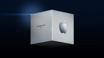 Apple vyhlašuje vítěze soutěže Apple Design Awards 2022