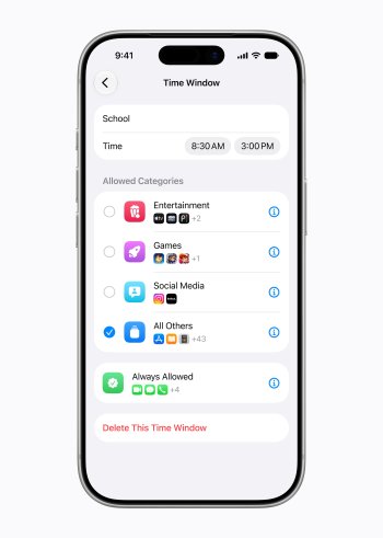 WWDC26: Apple představil iOS 27, Siri AI, nové Apple Intelligence a silnější rodičovskou kontrolu