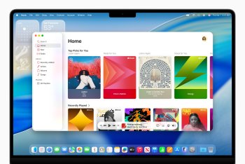 macOS Tahoe 26: Apple přináší revoluční novinky a chytřejší Macy než kdy dřív