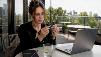 Thunderbolt: průvodce technologií pro uživatele Apple