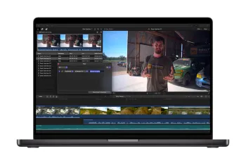 Apple Creator Studio: nový kreativní balík, který konečně dává smysl