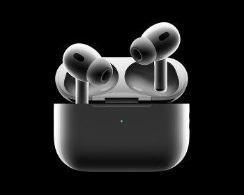 Apple oznamuje novou generaci sluchátek AirPods Pro