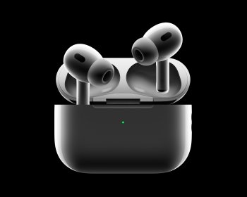 Apple oznamuje novou generaci sluchátek AirPods Pro