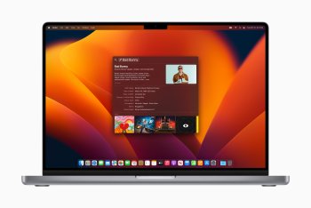 macOS Ventura je nyní k dispozici