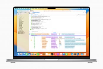 Apple poskytuje vývojářům ještě výkonnější technologie