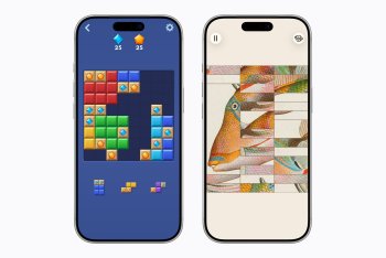 Apple Arcade v září 2026 přidá Block Blast!+ a Art of Fauna: Cozy Puzzles+. Dorazí i další nové hry