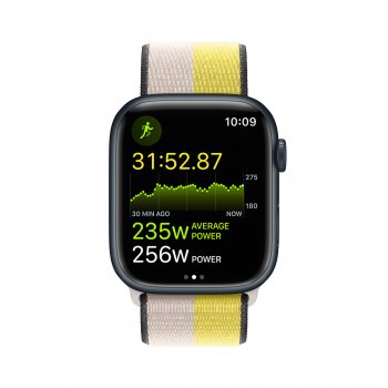 watchOS 9 přináší nové způsoby, jak zůstat připojený, aktivní a zdravý