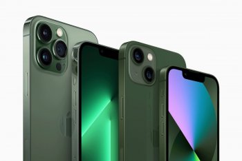 Na březnové akci společnosti Apple si každý našel něco pro sebe