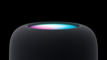 Apple představil nový HomePod