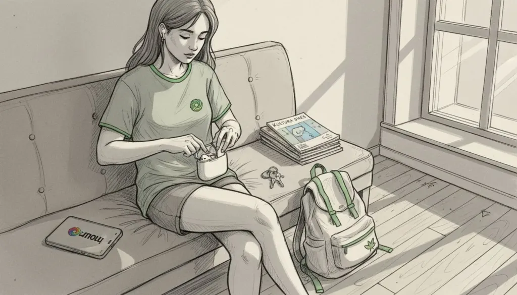 Pouzdro na AirPods pro každodenní ochranu vašich sluchátek Pouzdro na AirPods pro každodenní ochranu vašich sluchátek