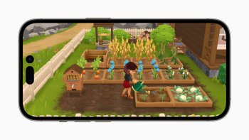 App Store Awards oceňují nejlepší aplikace a hry roku 2022